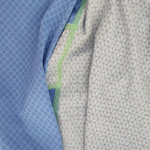 Columbia Omni Freeze Zero S/S Cooling Tee - Picture 7 of 12